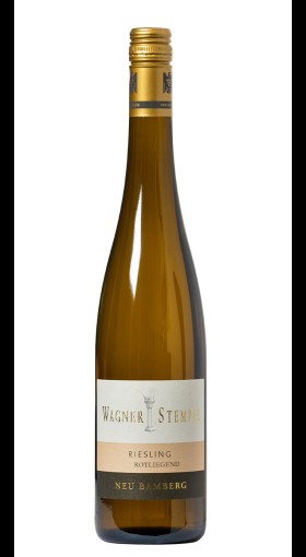Weingut Wagner Stempel Rotliegend Neu Bamberg