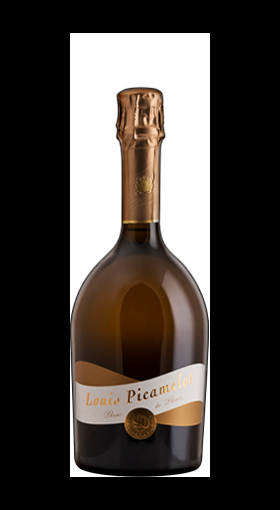Louis Picamelot Brut Heritage Cuvée 1926