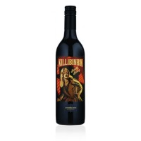 Killibinbin Sneaky Shiraz