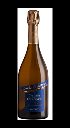 Louis Picamelot Cuvée Jeanne Thomas