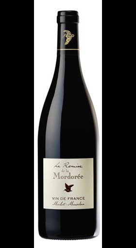 Domaine de la Mordorée Rouge VDF La Remisse