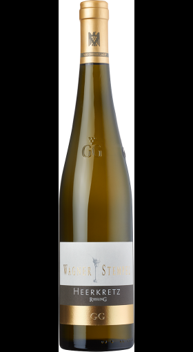 Weingut Wagner-Stempel Siefersheim Riesling Heerkretz GG
