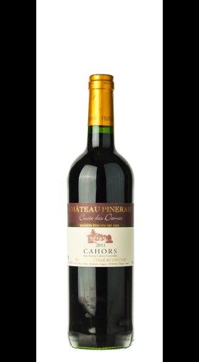 Château Pineraie, Cuvée des Dames