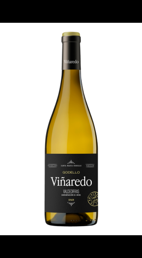 Godello Valdeorras do 'Viñaredo'
