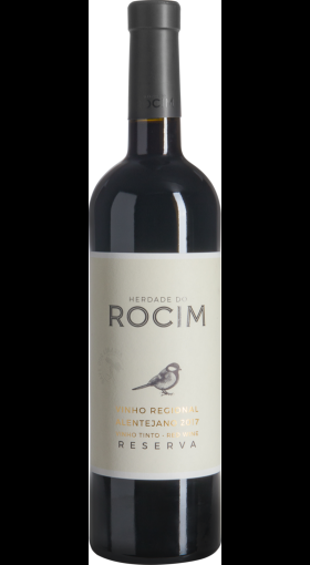 Herdade do Rocim Tinto Reserva