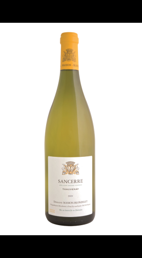 Masson-Blondelet Thauvenay