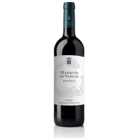 Marqués de Vargas Rioja Reserva