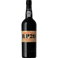 Ramos Pinto, 20 years Quinta do Bom Retiro
