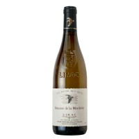 Domaine de la Mordorée, Lirac La Reine des Bois Blanc