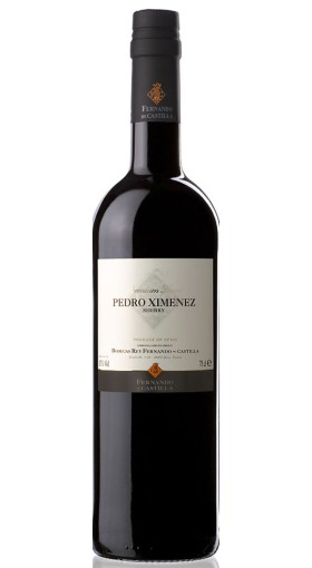 Rey Fernando de Castilla Classic Pedro Ximénez