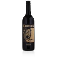 Killibinbin Scream Shiraz
