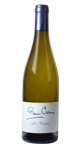 Domaine Pierre Cros Les Costes Blanc