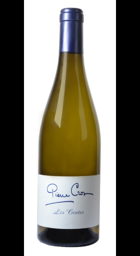 Domaine Pierre Cros Les Costes Blanc
