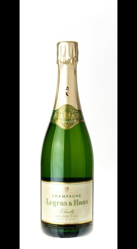 Legras & Haas, Blanc de Blancs