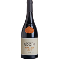 Herdade do Rocim Clay Aged Vinho Tinto