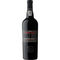 Ramos Pinto, Late Bottle Vintage