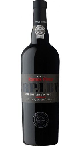 Ramos Pinto, Late Bottle Vintage