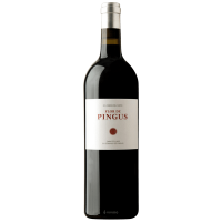 Flor de Pingus 2015