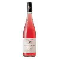 Domaine de la Mordorée, La Reine des Bois Tavel