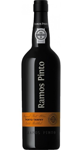 Ramos Pinto, Tawny Port