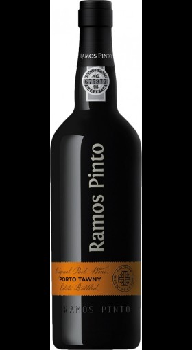 Ramos Pinto, Tawny Port