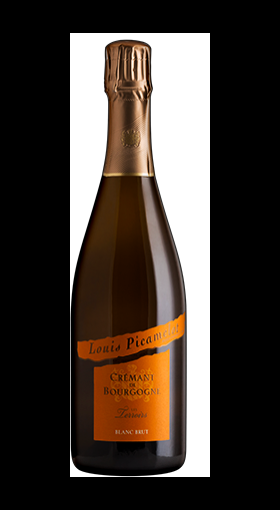 Louis Picamelot Les Terroirs Blanc