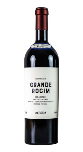 Herdade do Rocim Grande Rocim