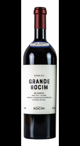 Herdade do Rocim Grande Rocim