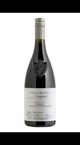 Monopolio Merlot Veneto