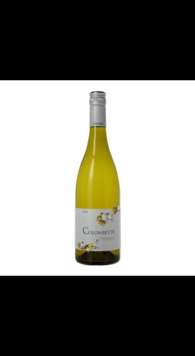 Domaine La Colombette, Chardonnay