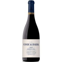 Conde de Anadia Tinto Reserva