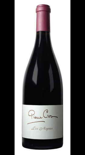 Domaine Pierre Cros Les Aspres