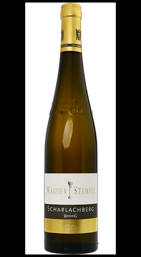 Weingut Wagner-Stempel Siefersheim Riesling Scharlachberg GG