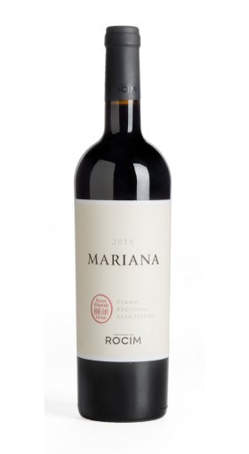 Herdade do Rocim, Mariana Tinto