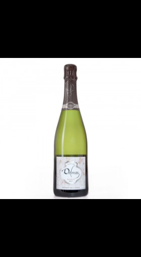 Delmas Cremant de Limoux Passion