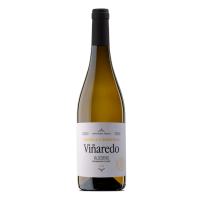 Godello Barrica Valdeorras do 'Viñaredo'