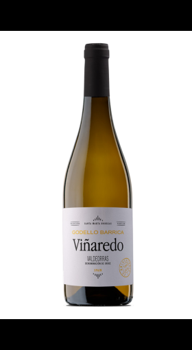 Godello Barrica Valdeorras do 'Viñaredo'