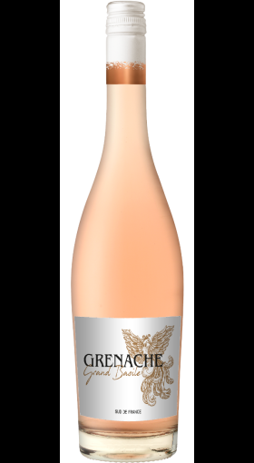 Grand Basile IPG Gris