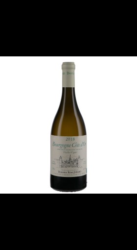 Domaine Remi Jobard Bourgogne Côte d'Or BIO Vieilles Vignes