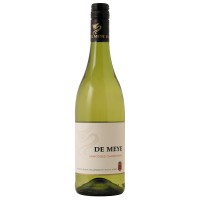 De Meye Unwooded Chardonnay