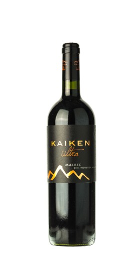 Kaiken, Ultra Malbec