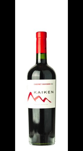 Kaiken, Cabernet Sauvignon Reserva