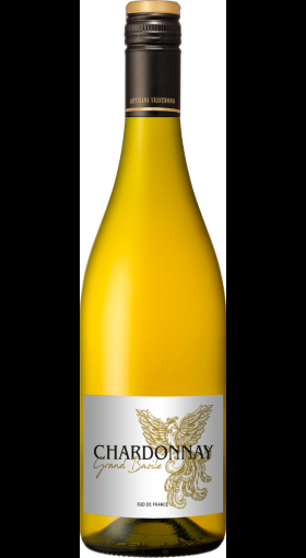 Grand Basile VdF Chardonnay