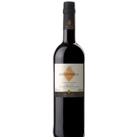 Rey Fernando de Castilla Classic Manzanilla