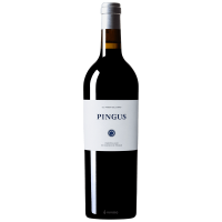 Dominio de Pingus "Pingus"2015