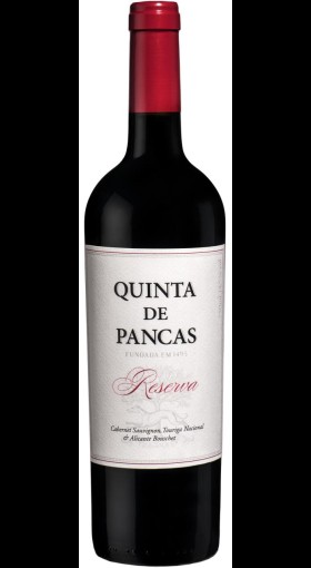 Quinta de Pancas Tinto Reserva