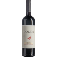 Herdade do Rocim Alicante Bouschet
