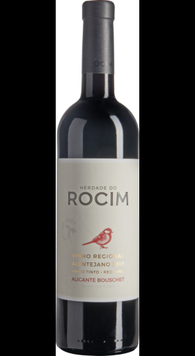 Herdade do Rocim Alicante Bouschet